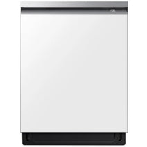 Lave-vaisselle Samsung DW80BB707012AA - Lave-vaisselle haute efficacité avec StormWash+ et AutoRelease Dry