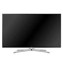 Téléviseur LED Smart HD 1080P Samsung UN48H6350AFXZA de 48 pouces
