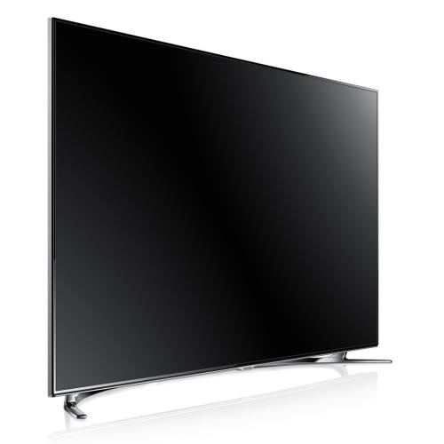 Téléviseur LED intelligent 3D HD Samsung UN60F8000BFXZA 60 pouces 1080P 240 Hz