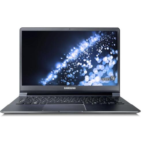 Ordinateur portable Ultrabook Samsung NP900X3CA01US série 9 13,3 pouces