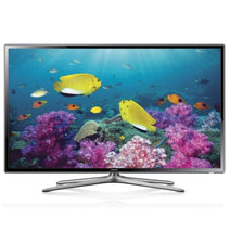 Téléviseur LED 3D HD 1080P noir Samsung UN60F7500AFXZC de 60 pouces