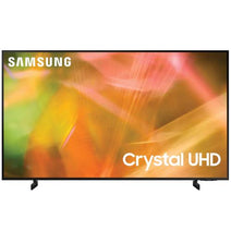 Samsung UN65AU800DFXZA 65 Inch Au800d Crystal Uhd Smart TV