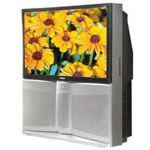Téléviseur à rétroprojection Samsung HCN5529W 55 pouces
