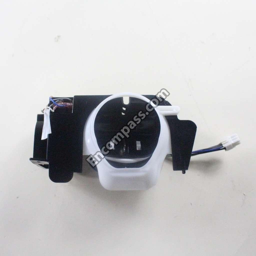 Samsung DA97-08680E Assembly Case-Ice Route