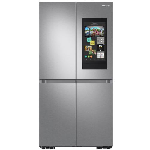 Réfrigérateur intelligent 4 portes Flex Samsung RF29A9771SR/AA de 29 pi³