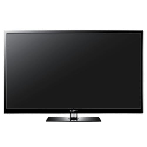 Téléviseur plasma HD Samsung PN51D495A6DXZA 51 pouces
