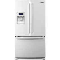 Samsung RF26VABWP 26 Cu.ft. French Door Refrigerator