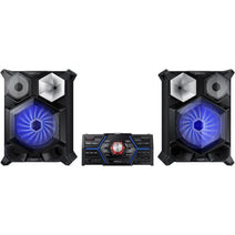 Système audio mini-composant Samsung MXJS8000/ZA