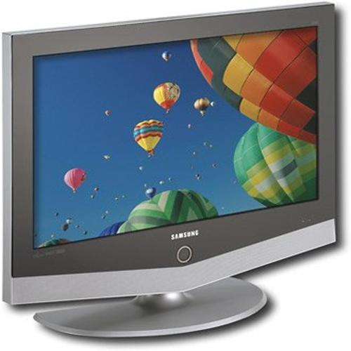 Téléviseur Samsung LNR328WX/XAA - Écran UHD au design ultra-fin