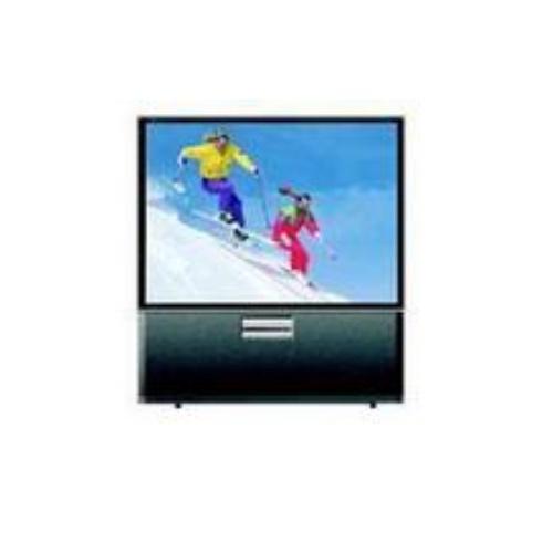 Téléviseur de projection Samsung PCL6215R 62 pouces