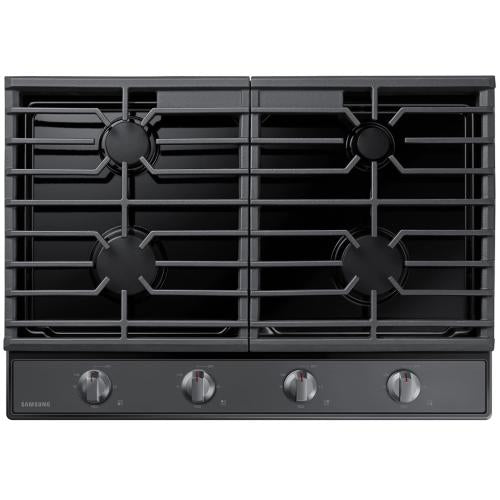 Table de cuisson à gaz Samsung NA30R5310FG/AA de 30 pouces