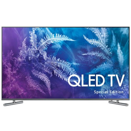 Téléviseur intelligent QLED 4K Ultra HD Samsung QN49Q6FAMFXZC 49 pouces