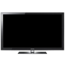 Téléviseur plasma HD 1080P Samsung PN50C550G1FXZC de 50 pouces, série 550