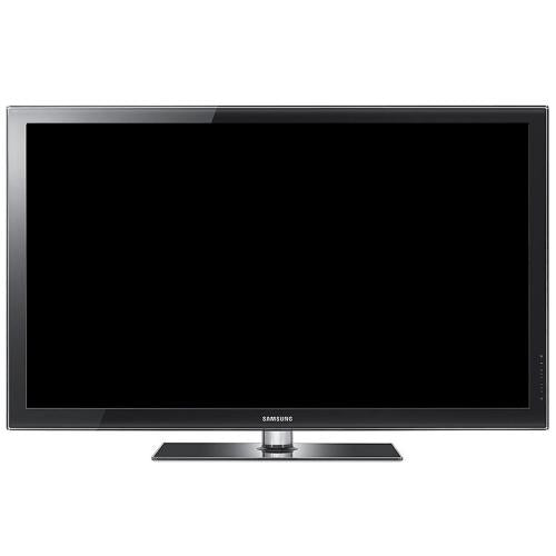 Téléviseur plasma HD 1080P Samsung PN50C550G1FXZC de 50 pouces, série 550