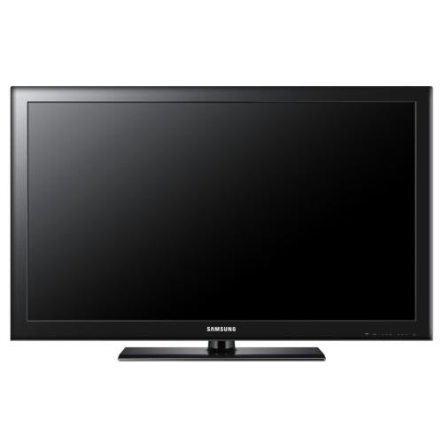 Téléviseur LCD HD 1080P Samsung LN46B530P7NXZA 46 pouces