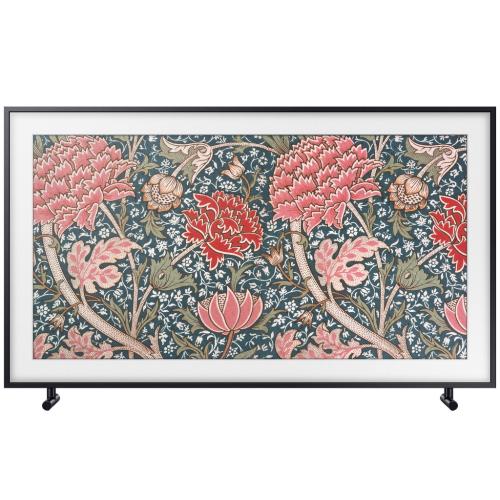 Téléviseur intelligent Samsung QN49LS03RAFXZA 49 pouces QLED 4K UHD de classe The Frame