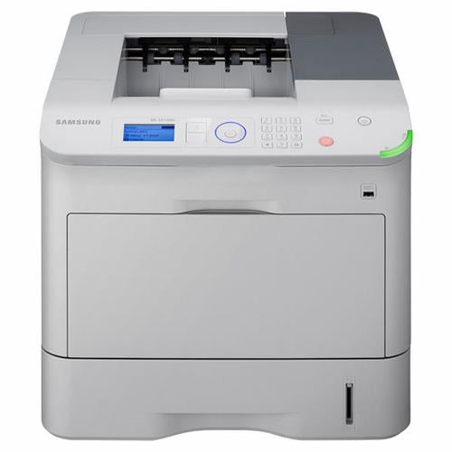 Imprimante laser monochrome Samsung ML5515ND/XAA 55 ppm