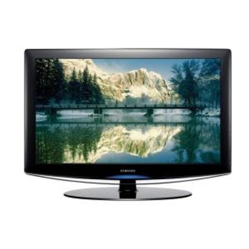 Téléviseur Samsung LNT325HAX/XAA - Téléviseur LED Full HD avec Dolby Vision