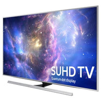 Téléviseur intelligent Samsung UN55JS8500F 55 pouces Classe Js8500 Série 8 4K SuHD