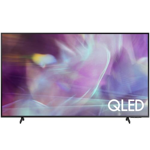 Téléviseur intelligent Samsung QN43Q60AAFXZA 43 pouces Q60a Qled 4K