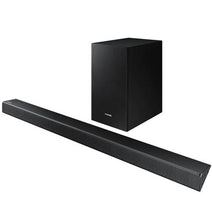 Barre de son Samsung HWR50C/ZA - Audio sans fil et basses améliorées