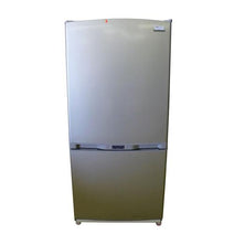 Samsung RB215LASHXAA 19.6 cu.ft. Bottom Freezer Refrigerator