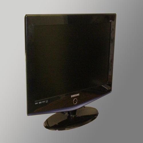 Téléviseur Samsung LNS2651DX/XAA - Téléviseur UHD avec une luminosité et une netteté exceptionnelles