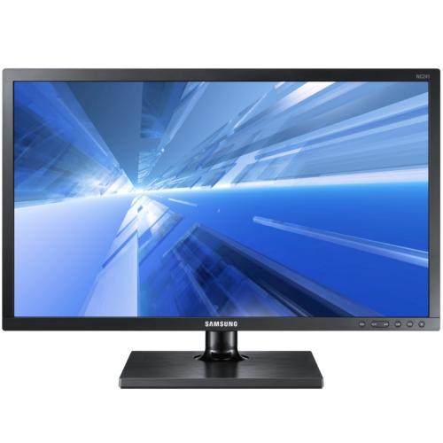 Moniteur client zéro Samsung LF24FN1PFBZXGO 24 pouces série NC