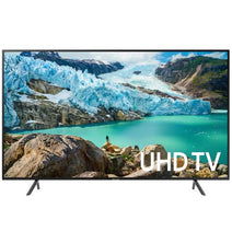Téléviseur intelligent 4K UHD Samsung UN75RU7100FXZA de 75 pouces de classe RU7100