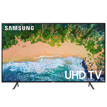 Téléviseur LCD LED 4K UHD Samsung UN50NU710DFXZA 50 pouces