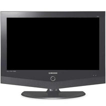 Téléviseur Samsung LNR3228W - Téléviseur HD 32 pouces avec fonctionnalités intelligentes