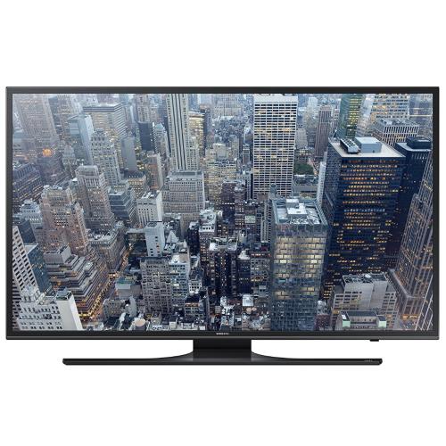 Téléviseur intelligent Samsung UN75JU6500FXZA 75 pouces Classe JU6500 4K UHD