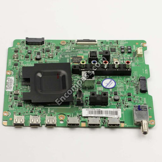 Samsung BN94-07575A Main Pcb Assembly