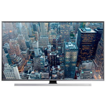 Téléviseur intelligent Samsung UN75JU7100FXZA 75 pouces Classe JU7100 4K UHD