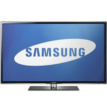 Téléviseur LED intelligent 3D HD Samsung UN60D6420UFXZA de 60 pouces, 1080p