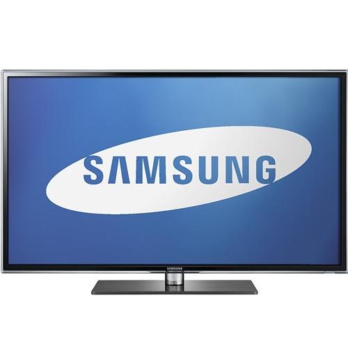 Téléviseur LED intelligent 3D HD Samsung UN60D6420UFXZA de 60 pouces, 1080p
