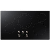 Table de cuisson électrique Samsung NZ36R5330RK/AA de 36 pouces