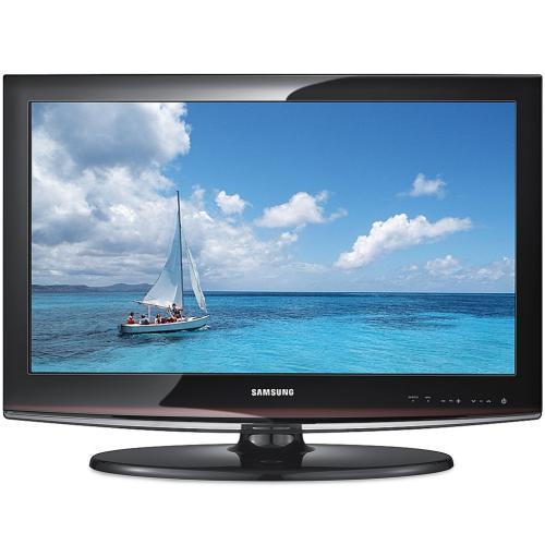 Téléviseur LCD HD 720P Samsung LN32C450E1DXZC 32 pouces, série 450