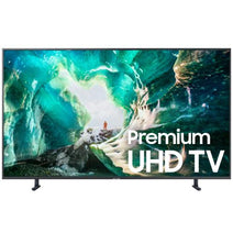 Téléviseur intelligent 4K UHD haut de gamme Samsung UN55RU8000FXZA de 55 pouces de classe RU8000