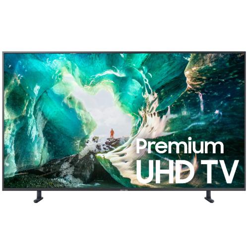 Téléviseur intelligent 4K UHD haut de gamme Samsung UN55RU8000FXZA de 55 pouces de classe RU8000