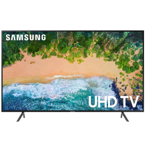 Téléviseur intelligent 4K UHD Samsung UN65NU7200FXZA de 65 pouces (classe Nu7200)
