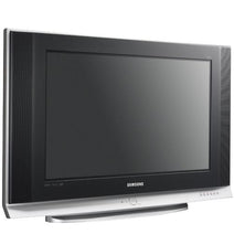 Samsung TXS3082WHX/XAA 30” CRT Television - Rich Colors, High Clarity, Stereo Sound