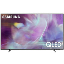 Téléviseur UHD 4K QLED 32 pouces Samsung QN32Q60AAFXZA (2021)