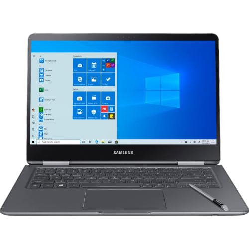 Ordinateur portable Samsung NP940X5NX01US Notebook 9 Pro 15 pouces à écran tactile
