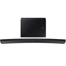 Barre de son Samsung HWJ6500/ZA - Barre de son incurvée avec audio immersif