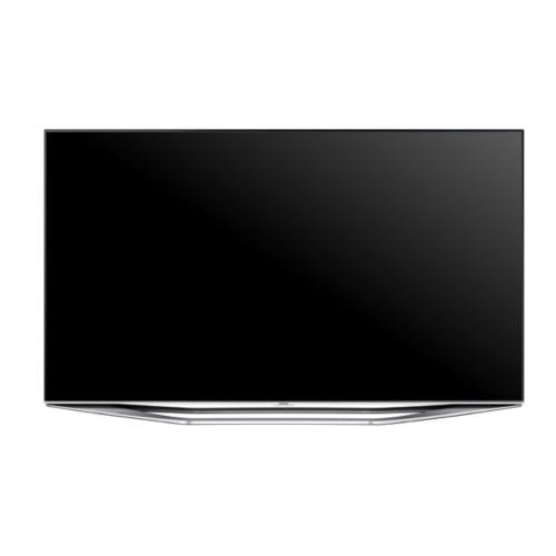Téléviseur LED HD 3D intelligent Samsung UN75H7150AFXZA de 75 pouces, 1080p, 240 Hz