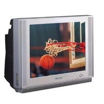 Samsung TXN1634 16” CRT Television - Compact TV with Rich Colors and Clear Sound