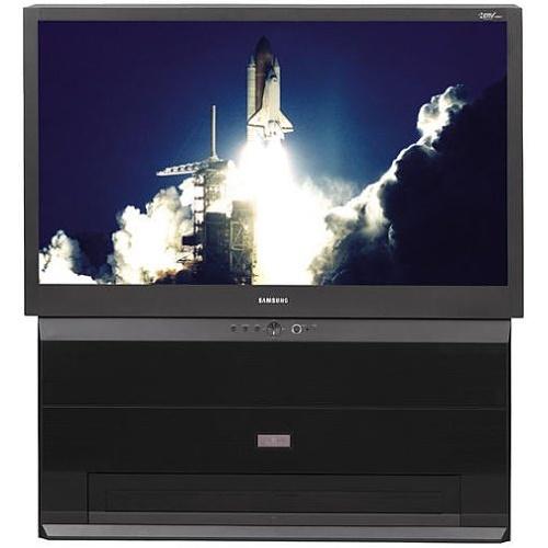 Téléviseur à rétroprojection Samsung HCM553WX 55 pouces