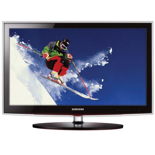 Téléviseur LED HD 720P Samsung UN32C4000PDXZC 32 pouces