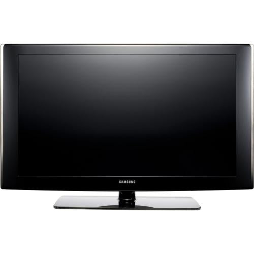 Samsung LNT4066FX Television - 40-Inch Smart TV with Vivid Color Depth